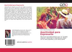 Couverture de Asertividad para Expresarte