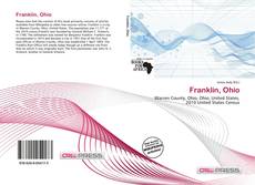 Buchcover von Franklin, Ohio