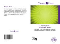 Buchcover von Michael Ware