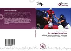 Couverture de Brent McClanahan