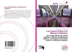 Couverture de Las Vegas Hilton (LV Monorail Station)