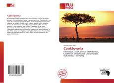 Bookcover of Cooktownia