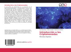 Couverture de Introducción a las Criptomonedas
