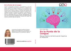 En la Punta de la Lengua kitap kapağı
