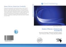 Buchcover von James Owens (American Football)