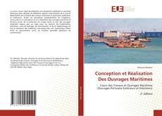 Copertina di Conception et Réalisation Des Ouvrages Maritimes