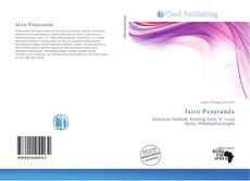 Buchcover von Jairo Penaranda