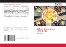 Couverture de IoT en Generación distribuida
