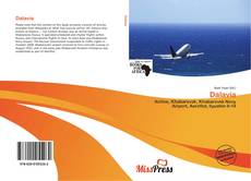 Bookcover of Dalavia