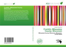 Copertina di Franklin, Milwaukee County, Wisconsin