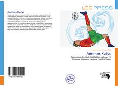 Обложка Aurimas Kučys