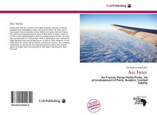 Bookcover of Air Inter