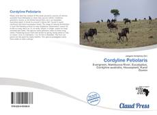 Обложка Cordyline Petiolaris