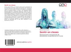 Bookcover of Sentir en clases