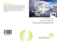 Mandala Airlines的封面