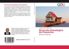 Dirección Estratégica de Proyectos kitap kapağı