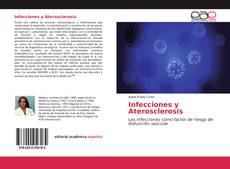 Portada del libro de Infecciones y Aterosclerosis