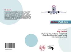 Bookcover of Fly Guam