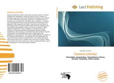 Borítókép a  Camara (charity) - hoz