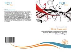 Couverture de Milić Jovanović