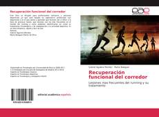 Couverture de Recuperación funcional del corredor
