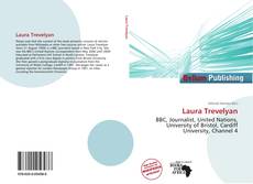 Bookcover of Laura Trevelyan