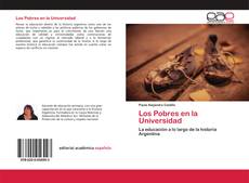 Couverture de Los Pobres en la Universidad