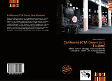 Copertina di California (CTA Green Line Station)