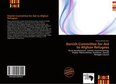 Copertina di Danish Committee for Aid to Afghan Refugees