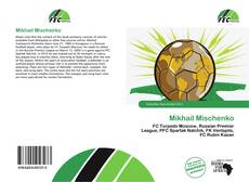Bookcover of Mikhail Mischenko