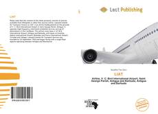 Borítókép a  LIAT - hoz