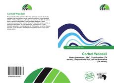 Borítókép a  Corbet Woodall - hoz