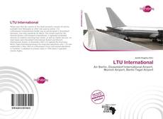 LTU International的封面