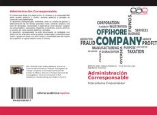 Couverture de Administración Corresponsable
