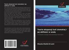 Borítókép a  Teoria ekspansji kuli ziemskiej i jej obfitości w wodę - hoz