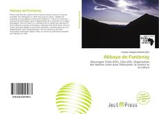 Abbaye de Fontenay的封面