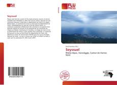 Bookcover of Seyssuel