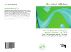 Borítókép a  Assets Owned by CBS - hoz