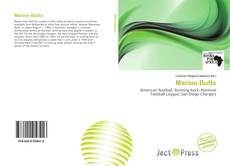 Marion Butts的封面