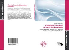 Buchcover von Charles Crawford (American Football)