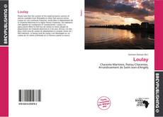 Buchcover von Loulay