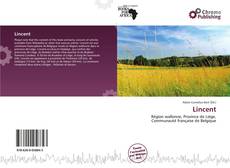 Couverture de Lincent