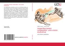 Couverture de Imperfecciones corporales: una vision evolutiva