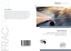Couverture de Aero-Dienst