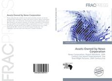 Couverture de Assets Owned by News Corporation