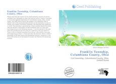 Couverture de Franklin Township, Columbiana County, Ohio