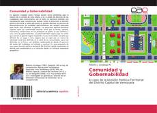 Portada del libro de Comunidad y Gobernabilidad