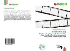 Copertina di Cherie Chung