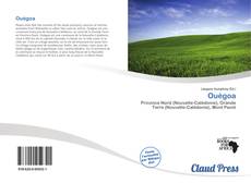 Copertina di Ouégoa