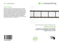 Borítókép a  Gillian Chung - hoz